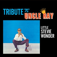 TRIBUTE TO UNCLE RAY/THE JAZZ SOUL OF LITTLE STEVIE