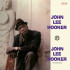 JOHN LEE HOOKER - THE GALAXY ALBUM