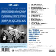 ELLA & LOUIS