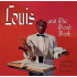 LOUIS ARMSTRONG AND THE GOODBOOK/ LOUIS AND THE ANGELS