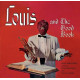 LOUIS ARMSTRONG AND THE GOODBOOK/ LOUIS AND THE ANGELS<br/><h5>Megjelenés: 2018-04-20</h5>