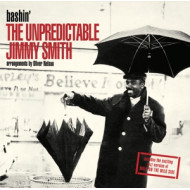 BASHIN'- THE UNPREDICTABLE JIMMY SMITH/ PLAYS FATS WALLER