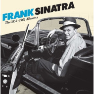 1953-1962 ALBUMS