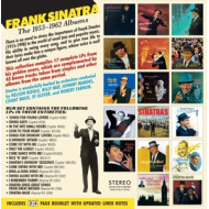 1953-1962 ALBUMS