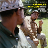 PRESENTS CHARLES MINGUS