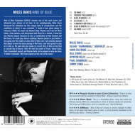 KIND OF BLUE