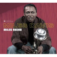 MILES AHEAD/STEAMIN' WITH THE MILES DAVIS QUINTET