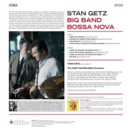 BIG BAND BOSSA NOVA/JAZZ SAMBA