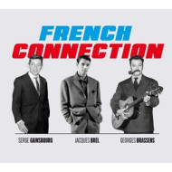 FRENCH CONNECTION