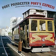 PONY'S EXPRESS