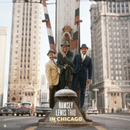 IN CHICAGO