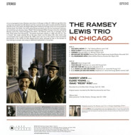 IN CHICAGO