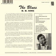 BLUES/BLUES IN MY HEART