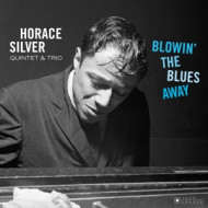 BLOWIN' THE BLUES AWAY