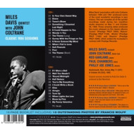 CLASSIC 1956 SESSIONS