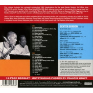 GO!/A SWINGIN' AFFAIR