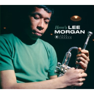 HERE'S LEE MORGAN