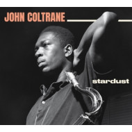 STARDUST/STANDARD COLTRANE