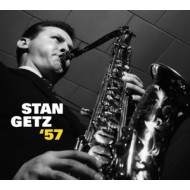 STAN GETZ '57