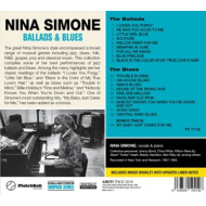 BALLADS & BLUES