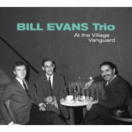 VILLAGE VANGUARD SESSIONS