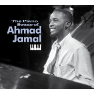 PIANO SCENE OF AHMAD JAMAL