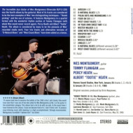 INCREDIBLE JAZZ GUITAR OF