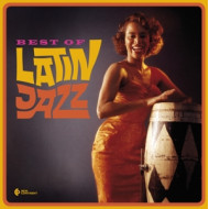 BEST OF LATIN JAZZ