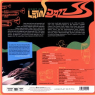 BEST OF LATIN JAZZ