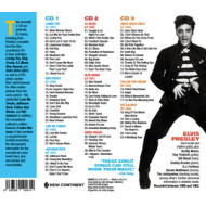 AT THE MOVIES (1956-62) FILM SOUNDTRACK COLLECTION