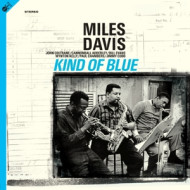 KIND OF BLUE