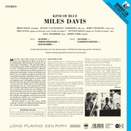 KIND OF BLUE