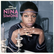 AMAZING NINA SIMONE