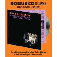 DUKE ELLINGTON & JOHN COLTRANE