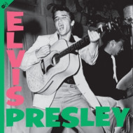 ELVIS PRESLEY