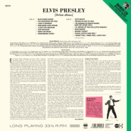 ELVIS PRESLEY