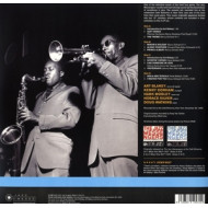 JAZZ MESSENGERS AT CAFE BOHEMIA