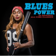 BLUES POWER