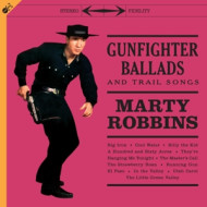 GUNFIGHTER BALLADS