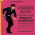 GUNFIGHTER BALLADS