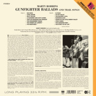GUNFIGHTER BALLADS