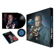 KIND OF BLUE