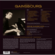 ESSENTIAL GAINSBOURG