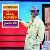 COLE ESPANOL - GREATEST HITS