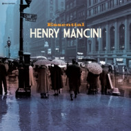 ESSENTIAL HENRY MANCINI