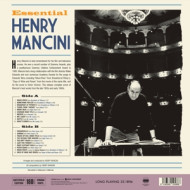 ESSENTIAL HENRY MANCINI