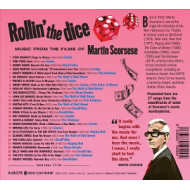 ROLLIN' THE DICE - MUSIC FROM THE FILMS OF MARTIN SCORSESE