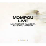 MOMPOU LIVE