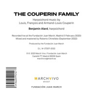 COUPERIN FAMILY
