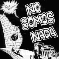 NO SOMOS NADA